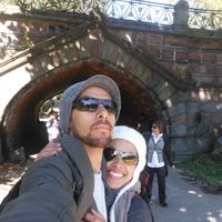 Noe Mondragon's Photo