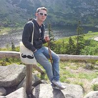 Andrzej Walczak's Photo