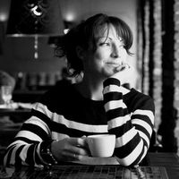 Anna Padutova's Photo