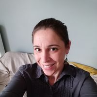 Magali  Suire's Photo