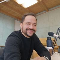 Carlos Ferrer的照片