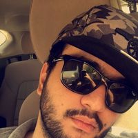 Nawaf Al Hilaise's Photo