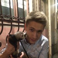 Dmitry Shylov的照片