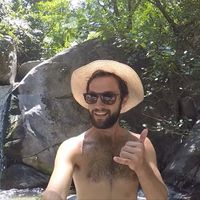 Fotos de David Fernandez