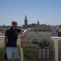 Błażej Barański的照片