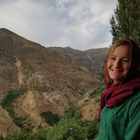 Fotos de Esther Delafonteyne