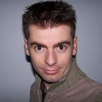 Pierre-Yves PARIS's Photo