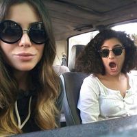 Maria Khoury的照片