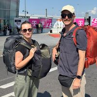 Aleksandra and Ethan's Photo