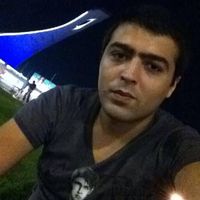 Tamaz Babaevi's Photo