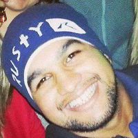 Clayton Barreto的照片