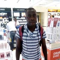 Ripolin Tchio's Photo