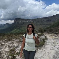 Fotos de Maria Eduarda Leme