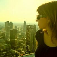 Elodie Foutrel's Photo