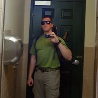 James Rayfield's Photo