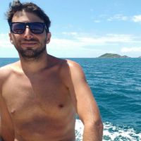 Federico Raffaelli的照片