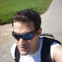 Fotos de Daniel Caradepapel