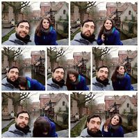 Mai Martinez的照片