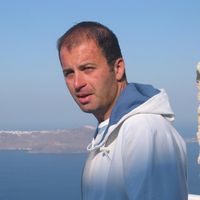 Vasilis Togelos的照片