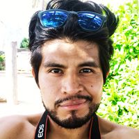 Antony Frias's Photo