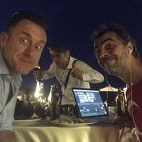 Davide Caporaletti的照片