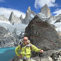 Fabio Gigante's Photo