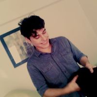 Nico Santos的照片