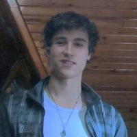 Dan Mangles的照片