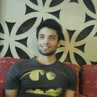 Danesh Sethna的照片