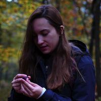 Manuela Mejia Estrada's Photo