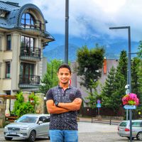 Amr Essam's Photo