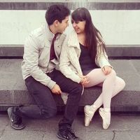 Alejandro Islas的照片