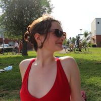 Emilia Waterhouse的照片