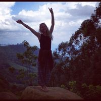 Amelie Bernhardt的照片