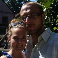 Marcin and Karina Szojda's Photo