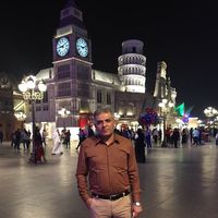 Fotos de Mohammad Reza Mozaffari