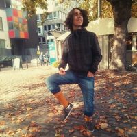 David Vicente Sánchez的照片