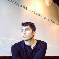 Donovan Antonio的照片