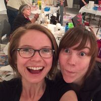 Martha Elliott的照片