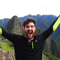 Fotos de Matias Umaschi