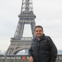 Fotos de Sohrab Baghernezhad