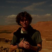 Boaz Wainscott's Photo