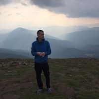 Tony Martynov's Photo