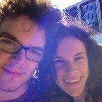 Rachael Levitan's Photo