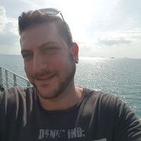 Nir Zaltsman的照片