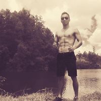 Alexander Toro's Photo