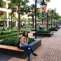 Esra Kılıç's Photo