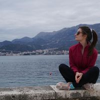 Фотографии пользователя Weronika Wierzgacz