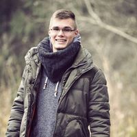 Konstantin Schwarz's Photo