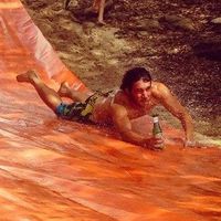 Joshua Lawrence-Saunders's Photo